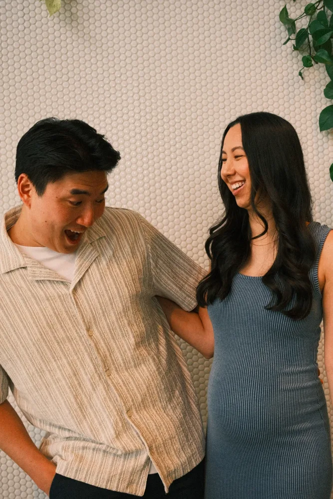 Ishii Baby Shower