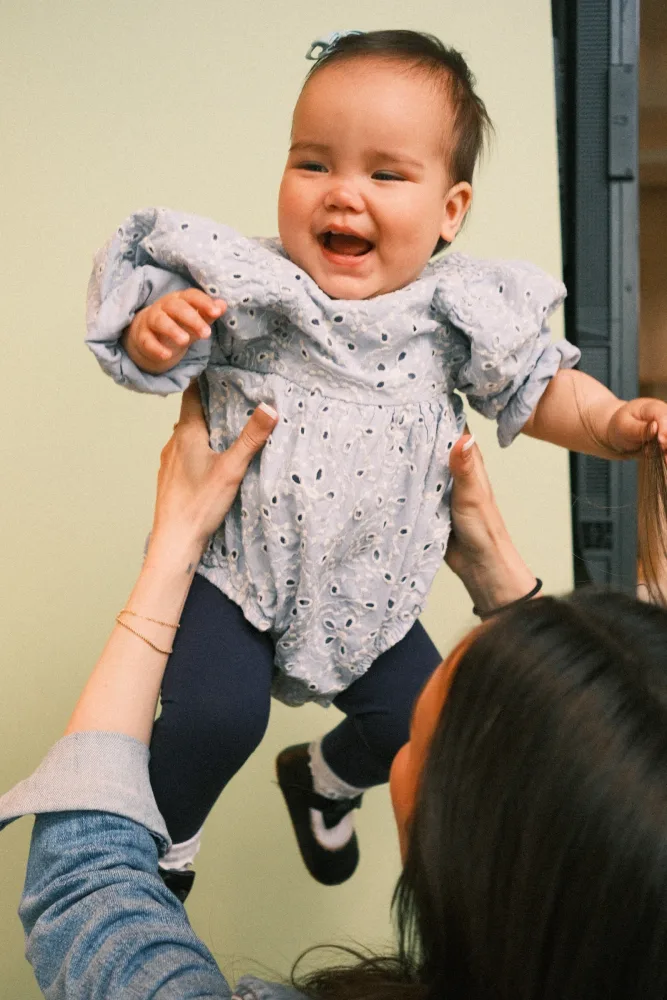 Ishii Baby Shower — photograph 9