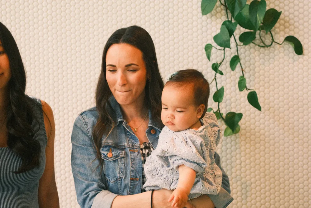 Ishii Baby Shower — photograph 6