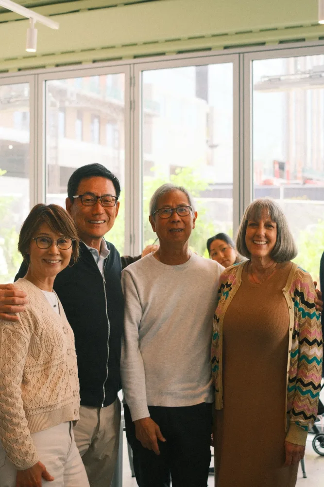 Ishii Baby Shower — photograph 4