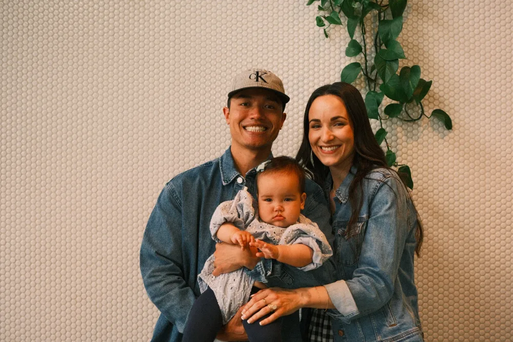 Ishii Baby Shower — photograph 8
