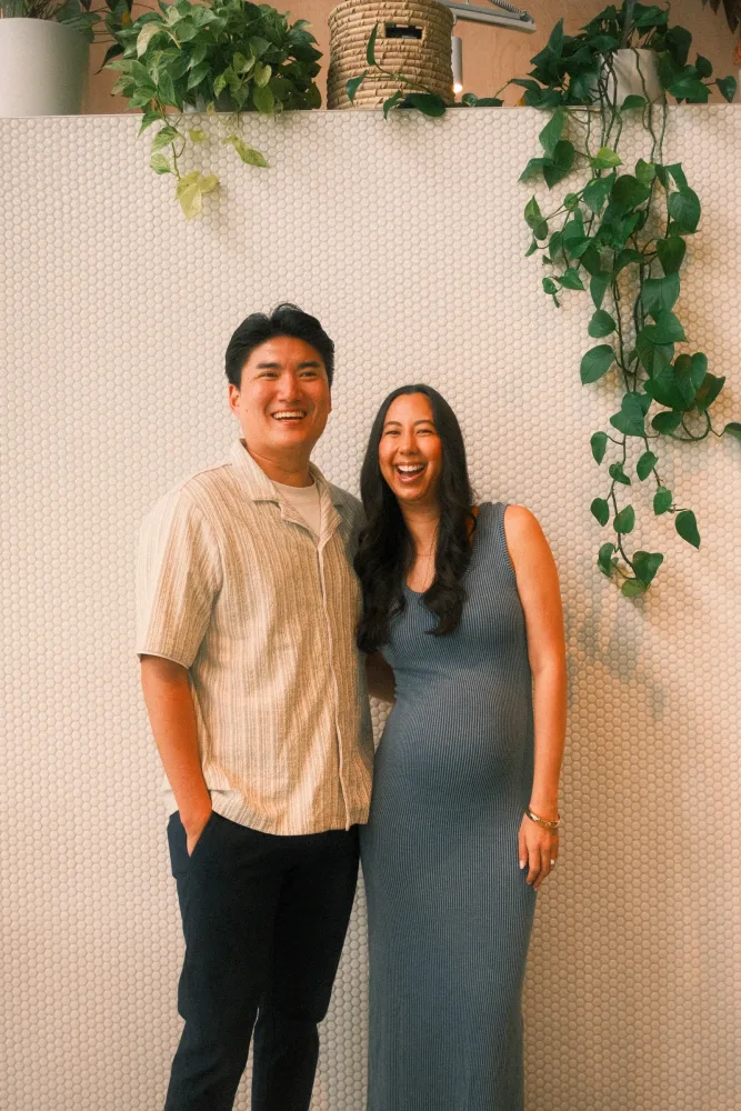 Ishii Baby Shower — photograph 1