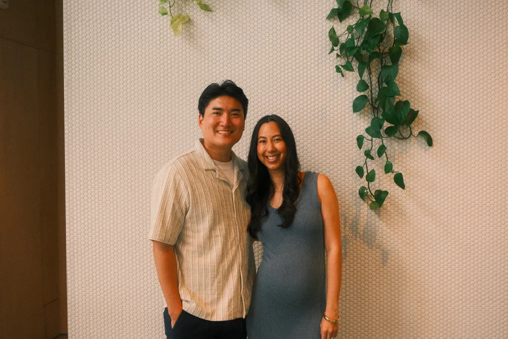 Ishii Baby Shower — photograph 2