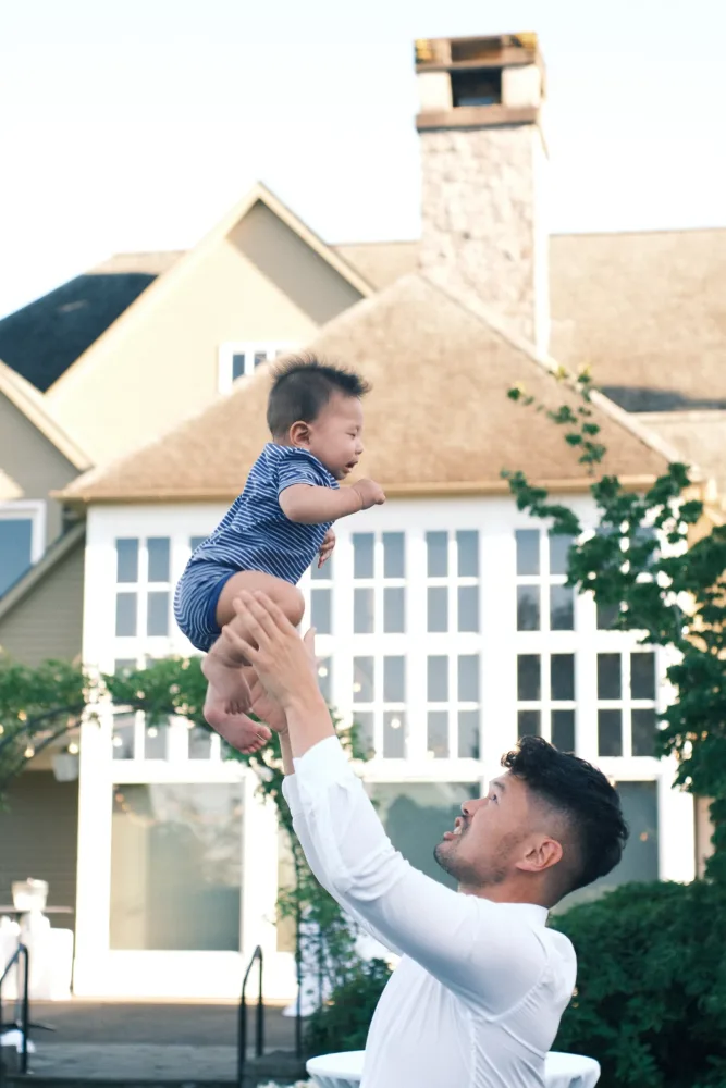 Gan Family — photograph 6
