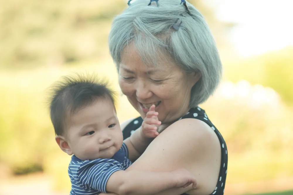 Gan Family — photograph 7