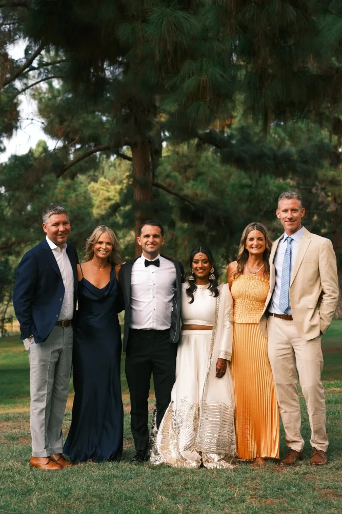 The Scully's — photograph 9