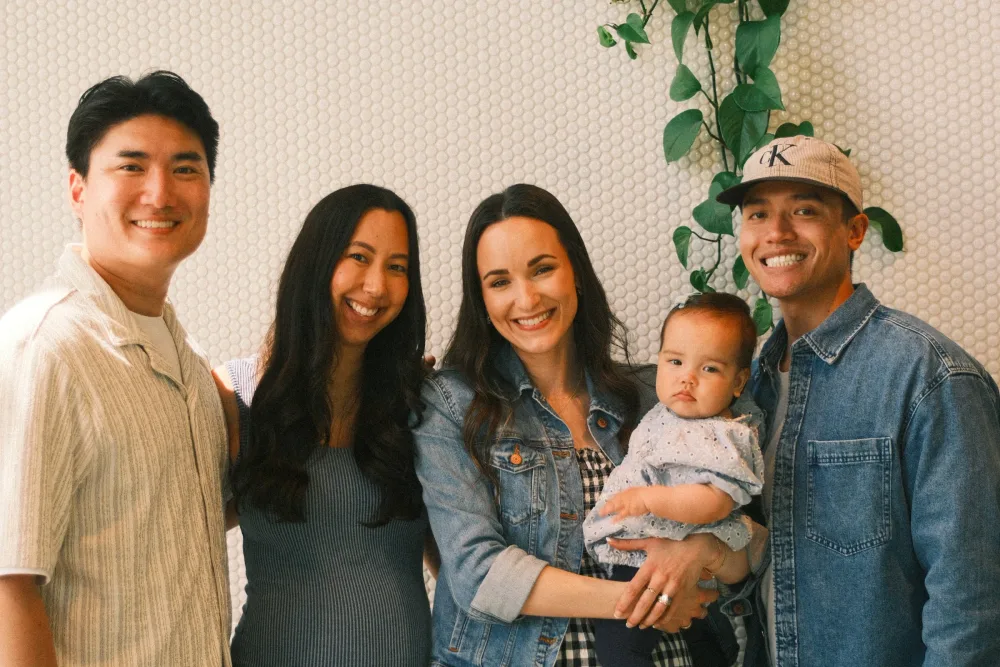 Ishii Baby Shower — photograph 7