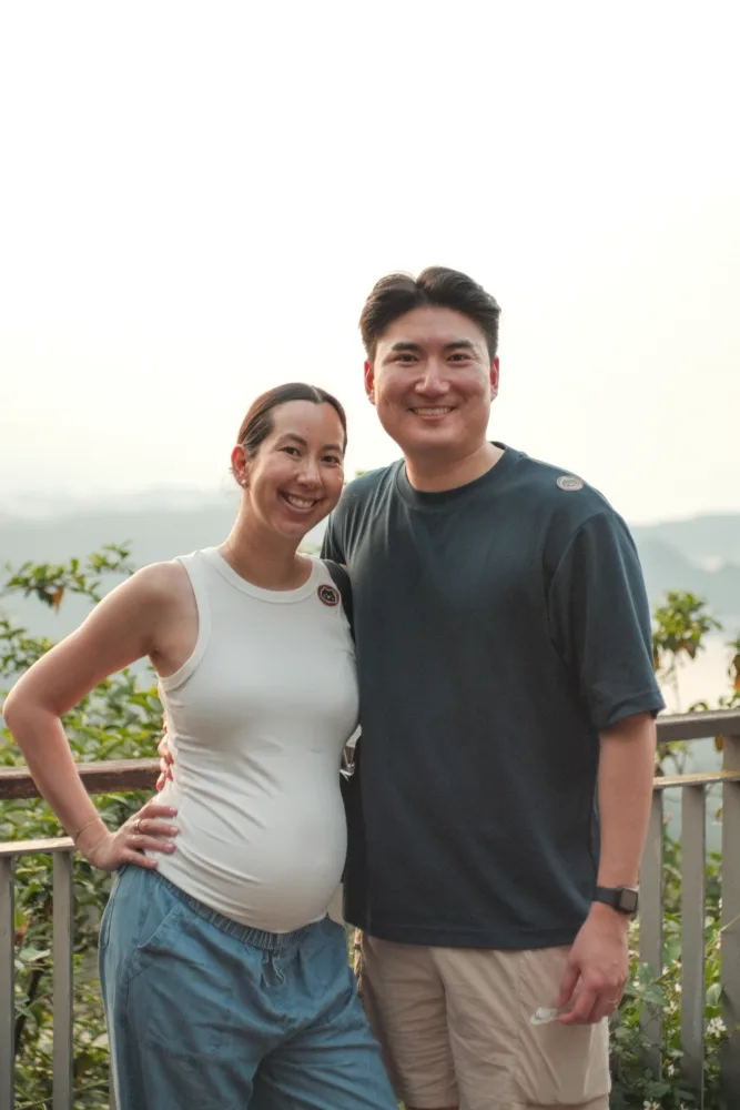 Ishii Baby On The Way — photograph 17