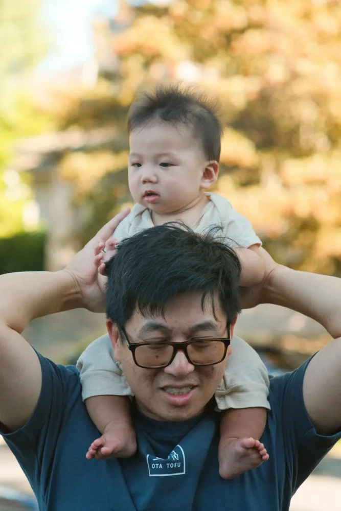 Gan Family — photograph 11