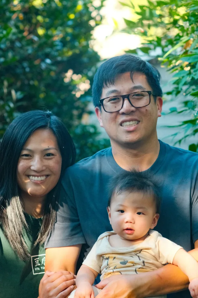 Gan Family — photograph 13