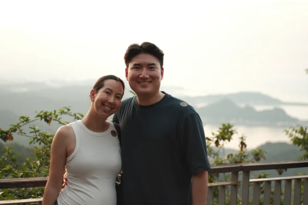 Ishii Baby On The Way — photograph 16
