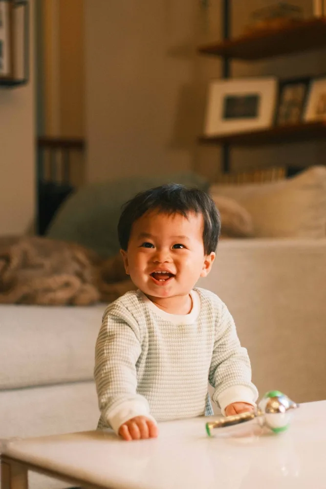 Ogata Family (Ren, Cal, & Lightning McQueen) — photograph 9