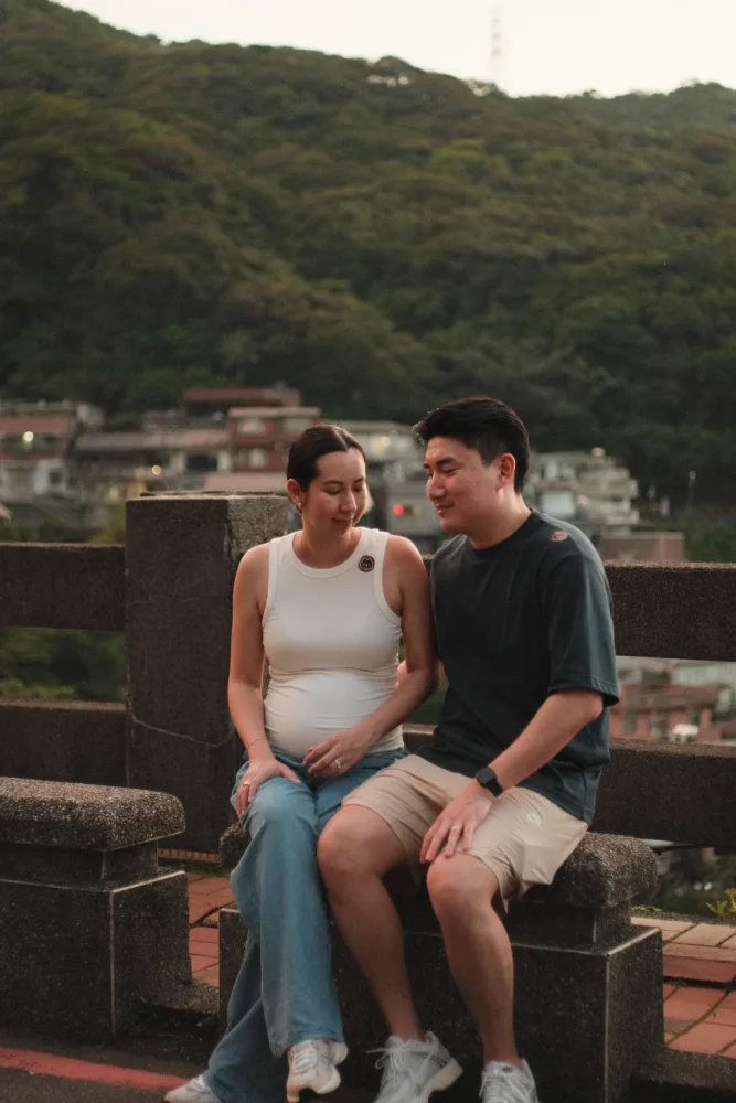 Ishii Baby On The Way — photograph 19
