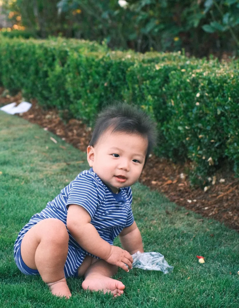 Gan Family — photograph 5