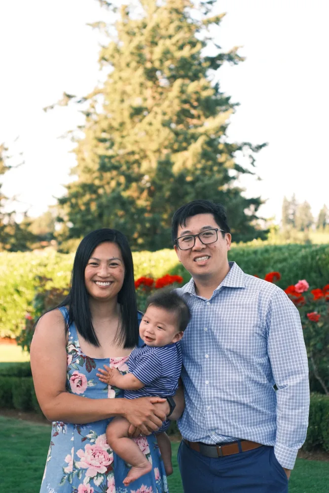Gan Family — photograph 4